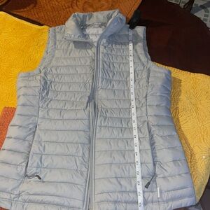 Lady vest